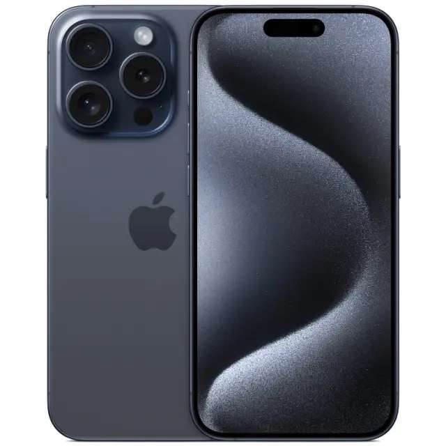 Apple iPhone 15 Pro Max Ex UK Used Price in Kenya - LinkPhones Center